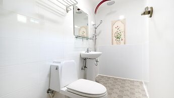 Namhae Hanuri Pension