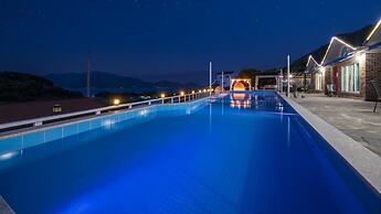 Namhae Hanuri Pension