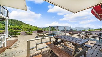 Namhae Hanuri Pension