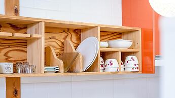 Namhae Hanuri Pension