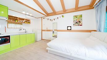 Namhae Hanuri Pension