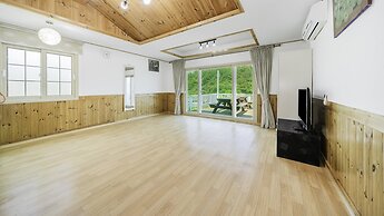 Namhae Hanuri Pension