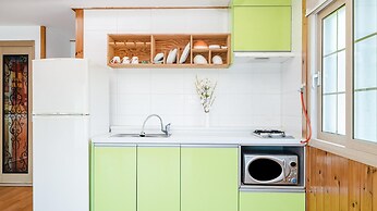 Namhae Hanuri Pension