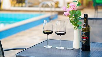 Namhae Hanuri Pension