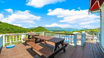 Namhae Hanuri Pension