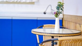 Namhae Hanuri Pension