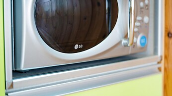 Namhae Hanuri Pension