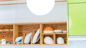 Namhae Hanuri Pension