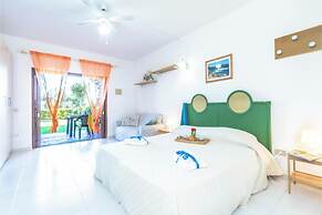 I Fari 15 600mt From The Beach