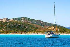 I Fari 15 600mt From The Beach