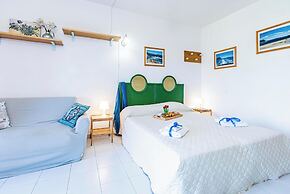 I Fari 15 600mt From The Beach