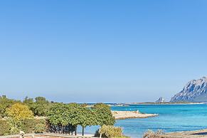 I Fari 98 600mt From The Beach