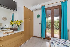 I Fari D201 600mt From The Beach