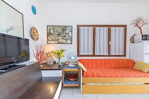 I Fari D201 600mt From The Beach