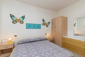 I Fari D201 600mt From The Beach