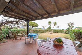 I Fari D201 600mt From The Beach