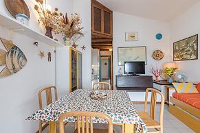 I Fari D201 600mt From The Beach