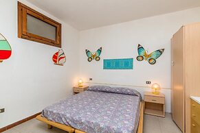 I Fari D201 600mt From The Beach