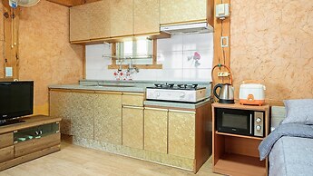 Yeongwol Wood Valley Pension