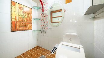 Yeongwol Wood Valley Pension