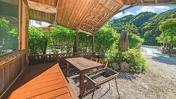 Yeongwol Wood Valley Pension