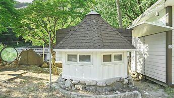 Yeongwol Wood Valley Pension