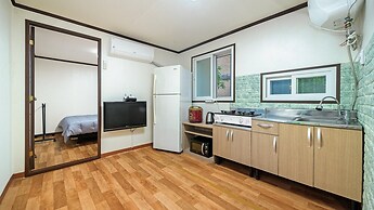 Yeongwol Wood Valley Pension