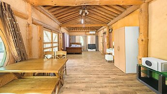 Yeongwol Wood Valley Pension