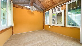 Yeongwol Wood Valley Pension