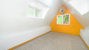 Yeongwol Wood Valley Pension