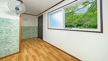 Yeongwol Wood Valley Pension