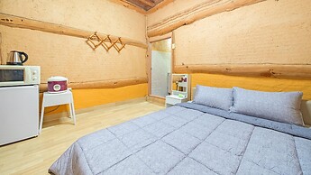 Yeongwol Wood Valley Pension