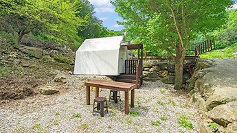 Yeongwol Wood Valley Pension