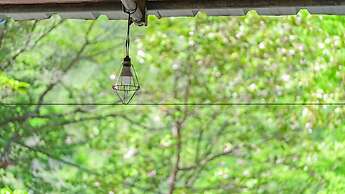 Yeongwol Wood Valley Pension