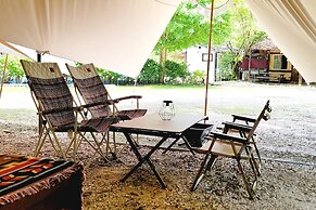 Yeongwol Wood Valley Pension