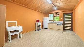 Yeongwol Wood Valley Pension