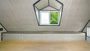 Yeongwol Wood Valley Pension