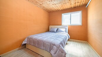 Yeongwol Wood Valley Pension