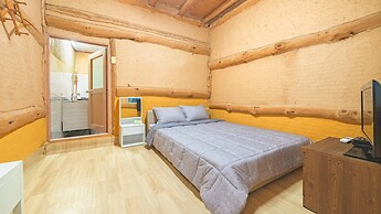 Yeongwol Wood Valley Pension