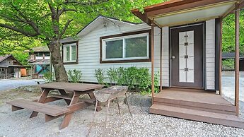 Yeongwol Wood Valley Pension