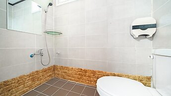 Yeongwol Wood Valley Pension