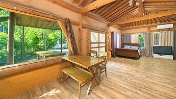 Yeongwol Wood Valley Pension