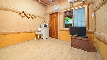 Yeongwol Wood Valley Pension