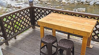 Yeongwol Wood Valley Pension