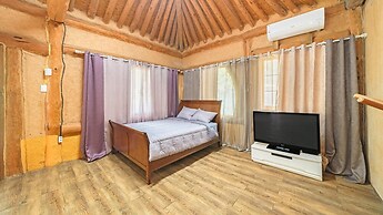 Yeongwol Wood Valley Pension