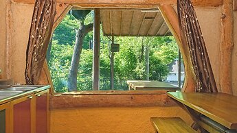 Yeongwol Wood Valley Pension