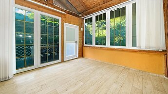 Yeongwol Wood Valley Pension