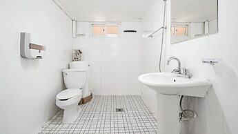 Yeongwol Wood Valley Pension