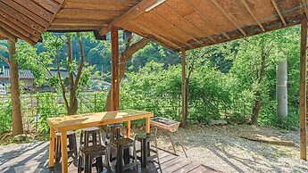 Yeongwol Wood Valley Pension