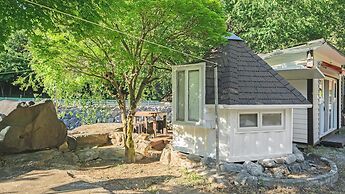 Yeongwol Wood Valley Pension